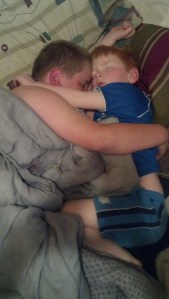 boyssleeping