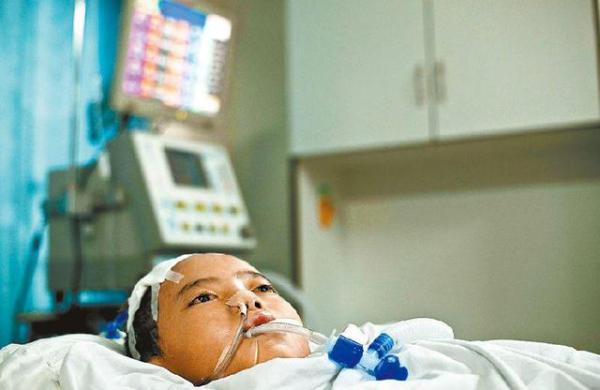 11-Year-Old Chinese Boy Donates Organs to Save&nbsp;Others