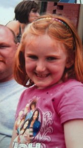 lydia HS musical shirt