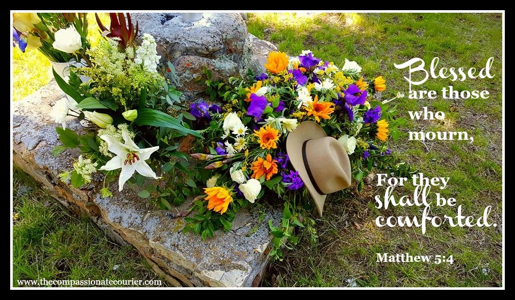 Finding the Sweeter Side of Grief-A Look at Child Loss Ten Years&nbsp;Later