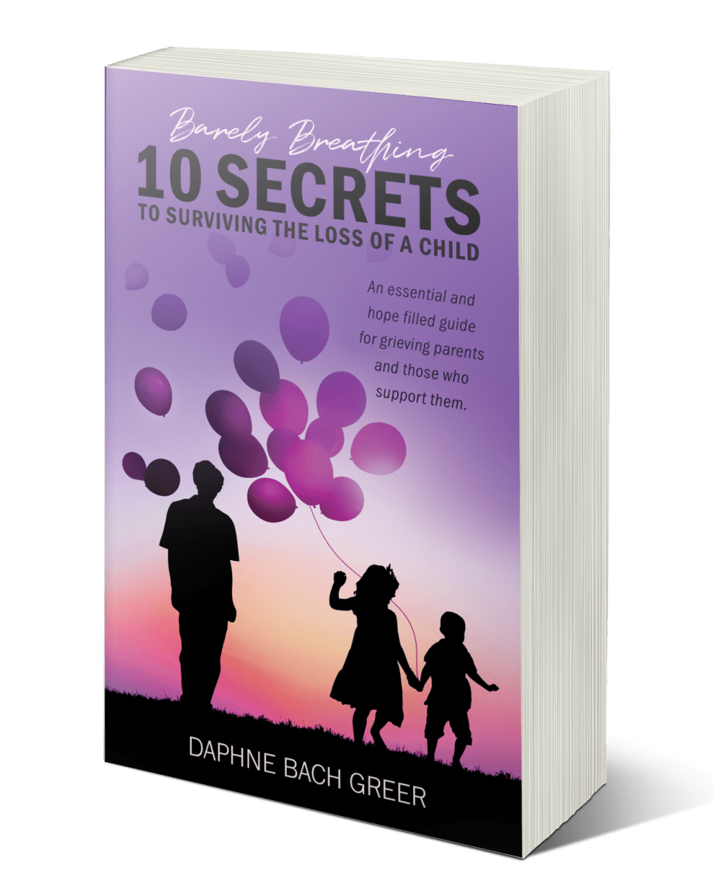 Announcement-Book Coming Soon!!