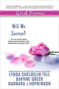 Grief Diaries: Will We Survive?
