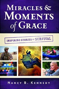 Miracles and Moments of Grace