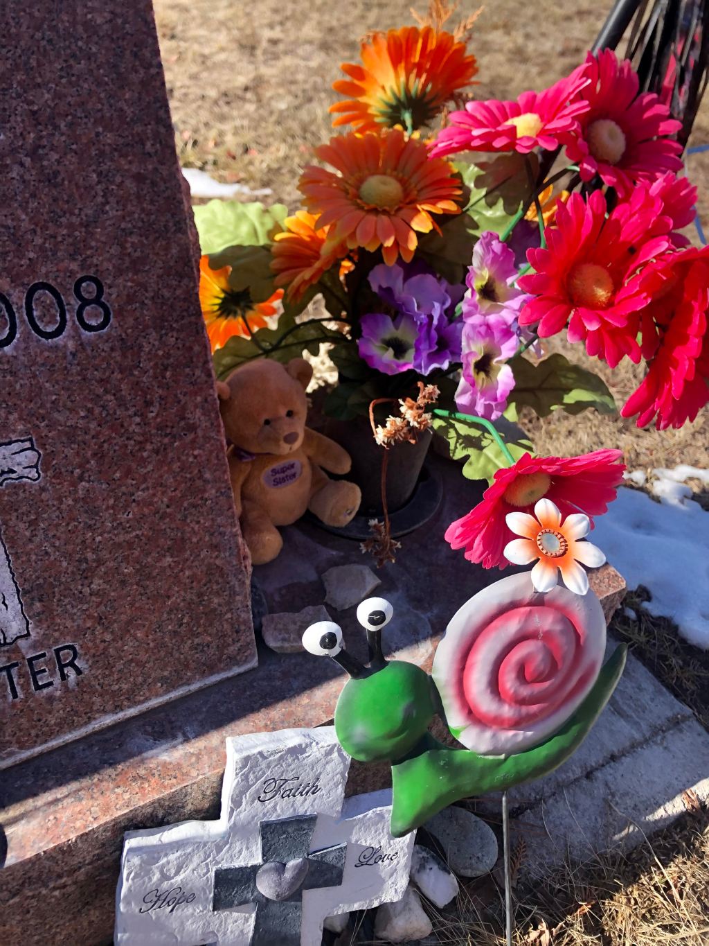 Ten Secrets to Surviving Loss of Your&nbsp;Child