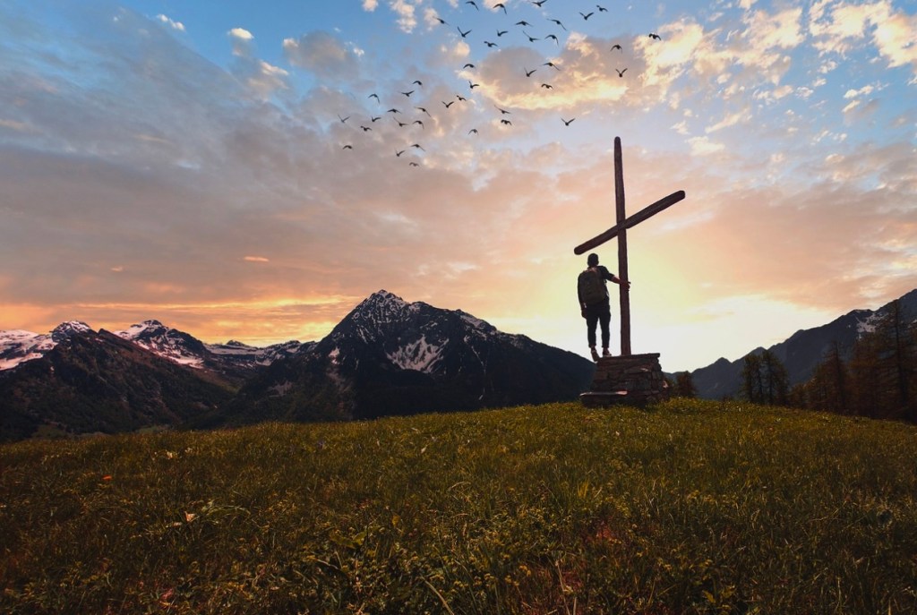 A New Year Without Them: Finding Strength and Hope in Grief