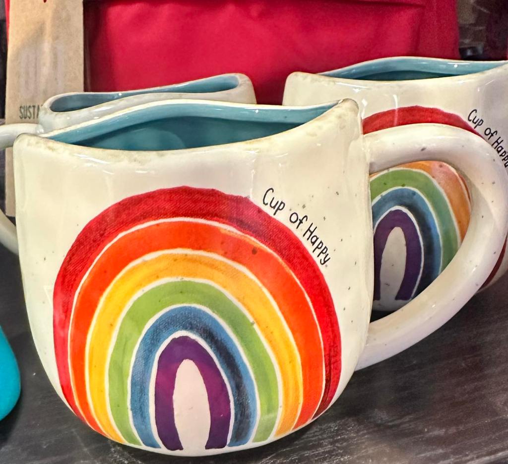 Finding My Cup of Happy: Can You Be Happy Again After&nbsp;Loss?